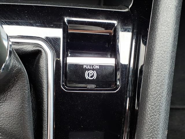 used 2024 Jeep Compass car, priced at $23,000