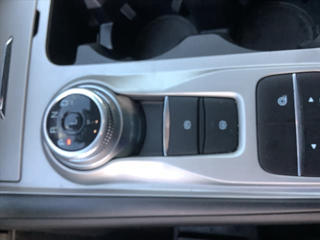 used 2017 Ford Explorer car, priced at $16,750