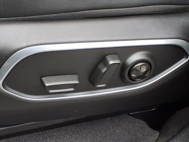 used 2023 Jeep Wagoneer car, priced at $48,500