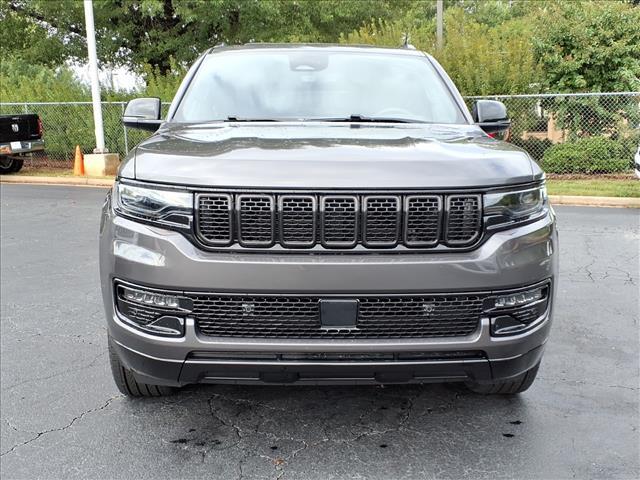 used 2023 Jeep Wagoneer car, priced at $48,500