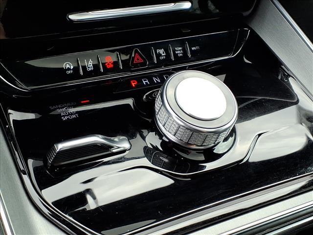 used 2023 Jeep Wagoneer car, priced at $48,500