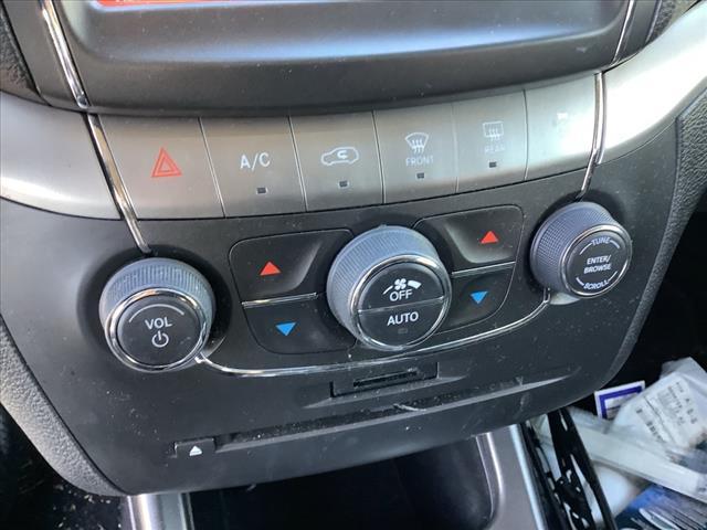 used 2020 Dodge Journey car, priced at $15,750