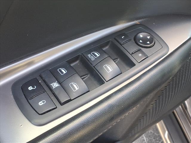 used 2020 Dodge Journey car, priced at $15,000