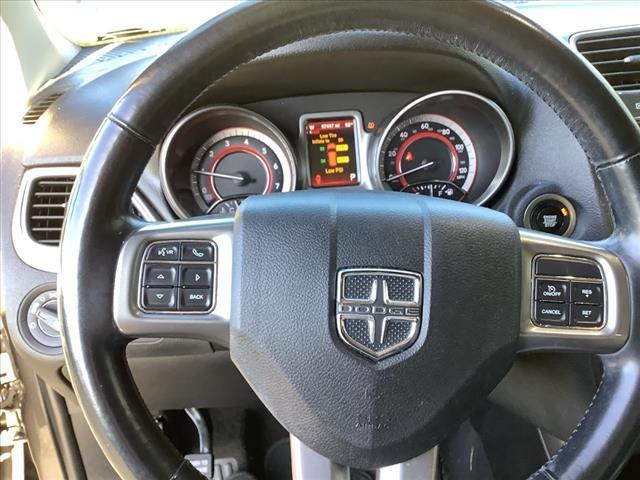 used 2020 Dodge Journey car, priced at $15,750