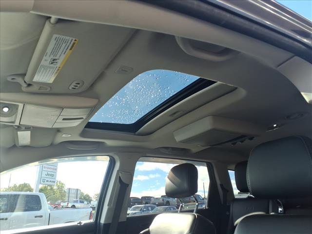 used 2020 Dodge Journey car, priced at $15,000