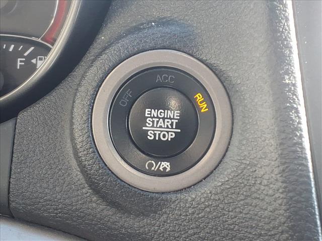 used 2020 Dodge Journey car, priced at $15,000