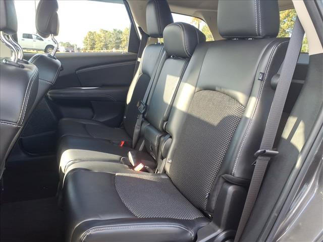 used 2020 Dodge Journey car, priced at $15,000