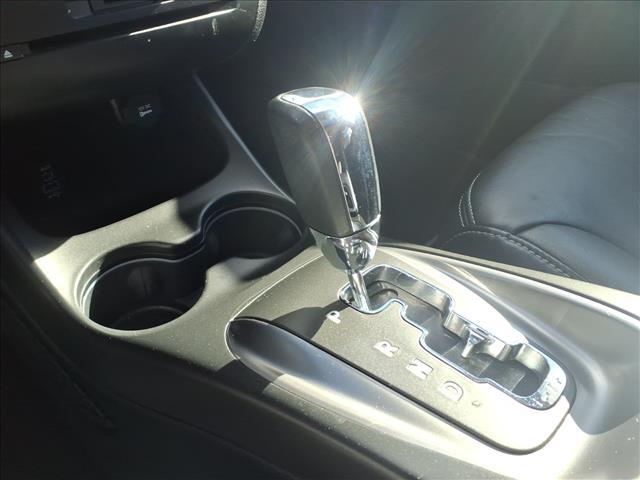 used 2020 Dodge Journey car, priced at $15,000