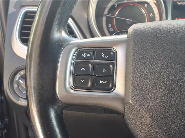 used 2020 Dodge Journey car, priced at $15,000