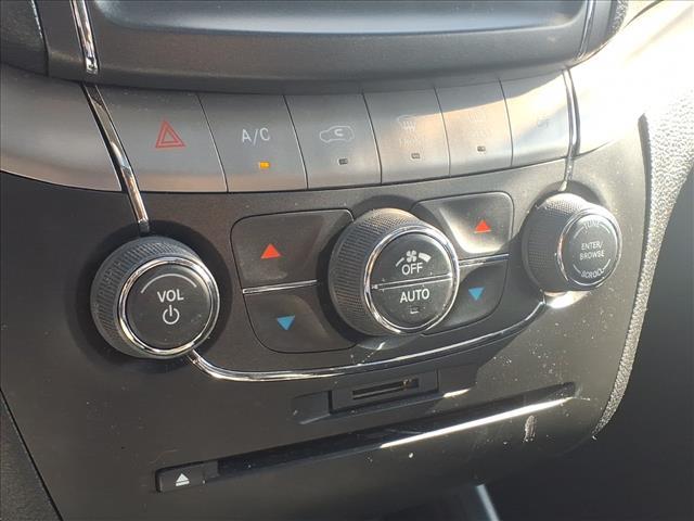 used 2020 Dodge Journey car, priced at $15,000