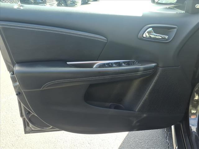 used 2020 Dodge Journey car, priced at $15,000