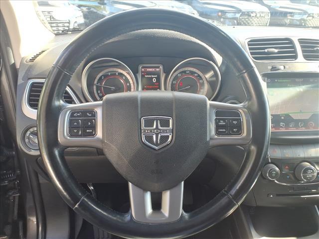 used 2020 Dodge Journey car, priced at $15,000