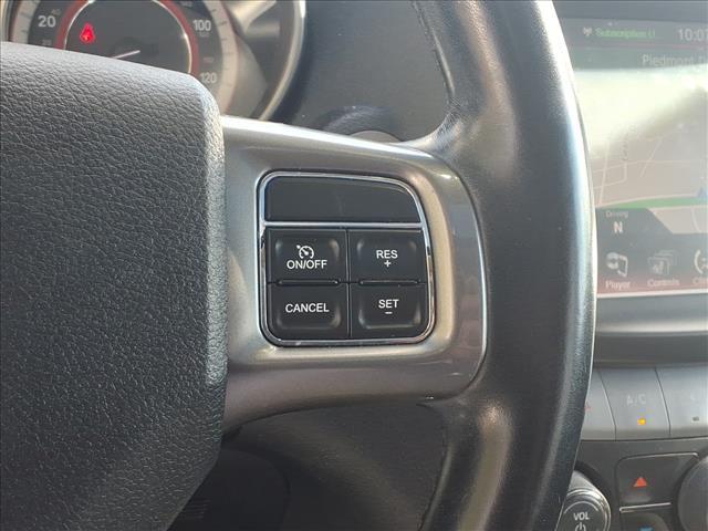 used 2020 Dodge Journey car, priced at $15,000