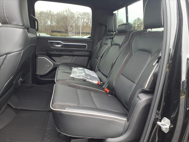 new 2026 Ram 1500 car, priced at $63,530