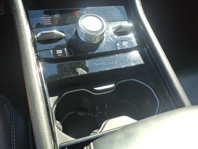 used 2022 Jeep Grand Cherokee L car, priced at $33,000