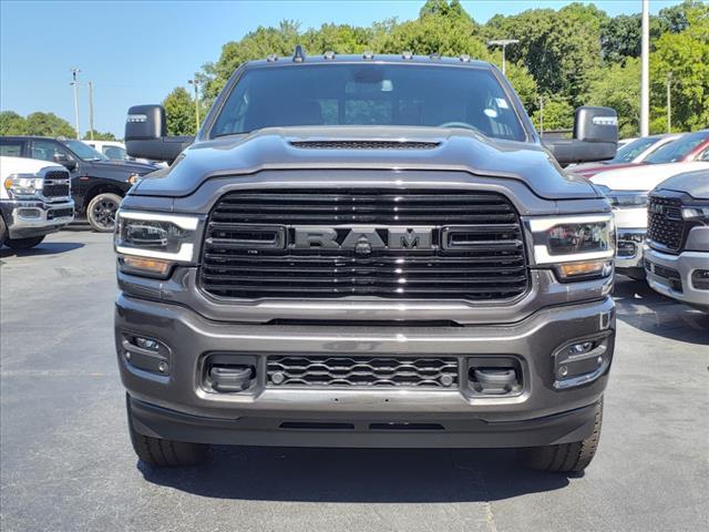 new 2024 Ram 2500 car, priced at $74,980