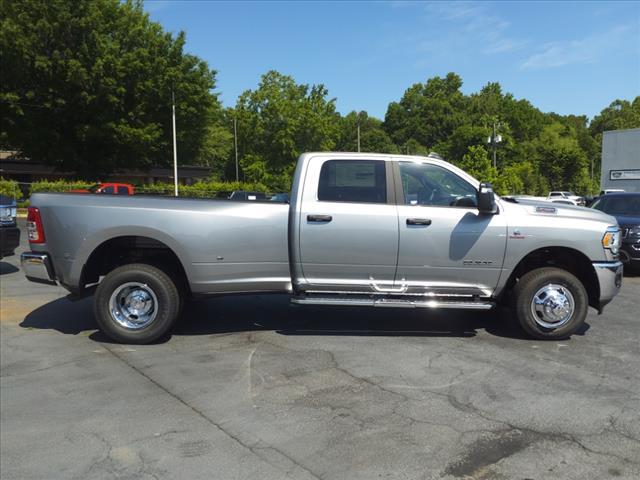 new 2024 Ram 3500 car, priced at $68,679