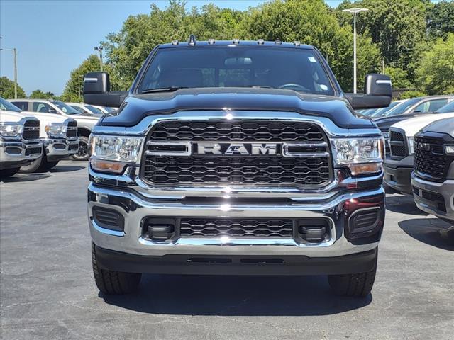 new 2024 Ram 2500 car, priced at $57,852