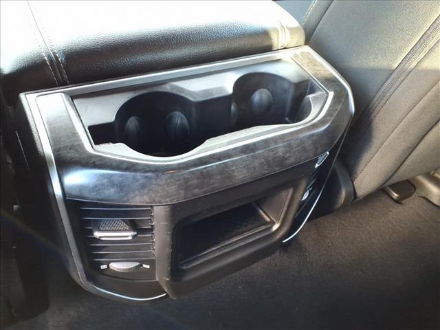 used 2019 Ram 1500 car, priced at $25,750