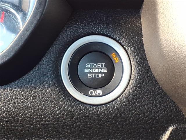 used 2019 Ram 1500 car, priced at $25,750