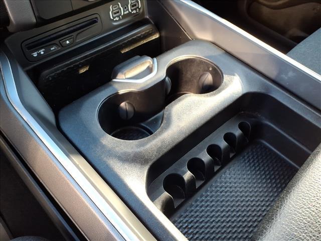 used 2019 Ram 1500 car, priced at $25,750