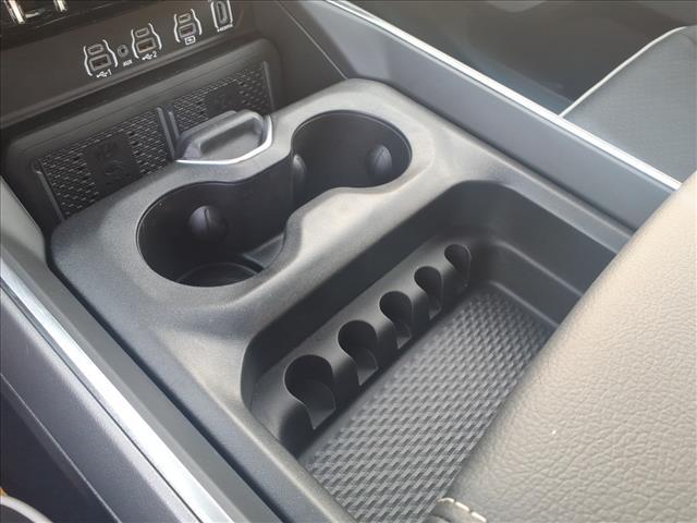 new 2026 Ram 1500 car, priced at $61,992