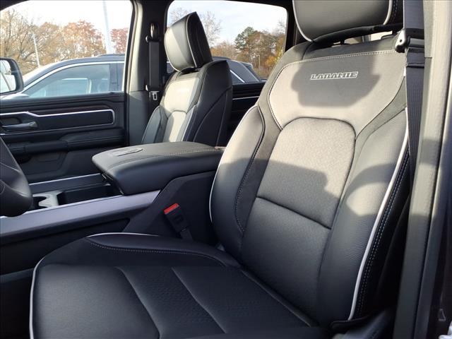 new 2026 Ram 1500 car, priced at $61,992