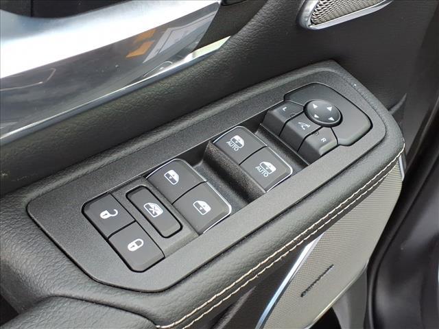 new 2026 Ram 1500 car, priced at $61,992