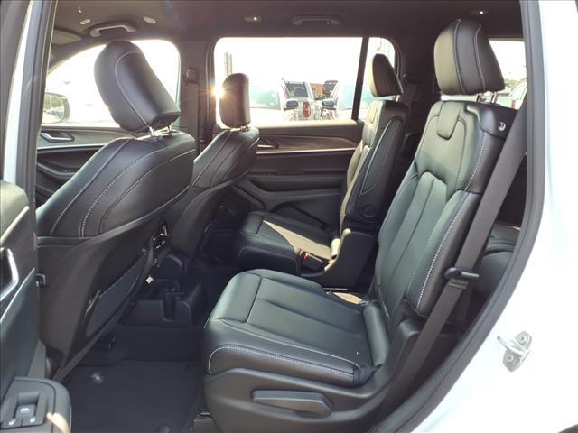 new 2025 Jeep Grand Cherokee L car, priced at $35,395