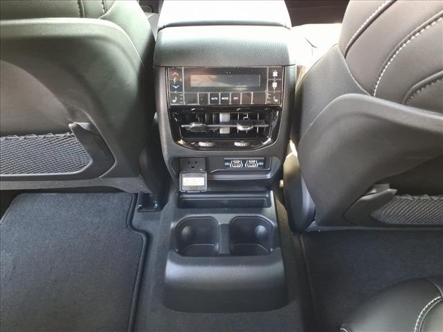 new 2025 Jeep Grand Cherokee L car, priced at $35,395