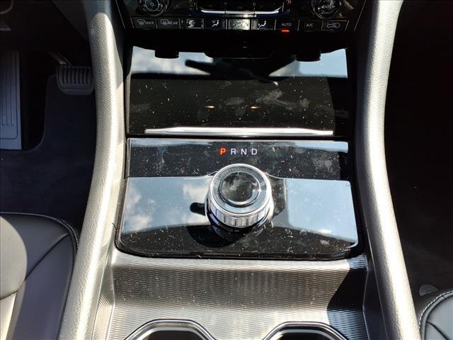 new 2025 Jeep Grand Cherokee L car, priced at $35,395