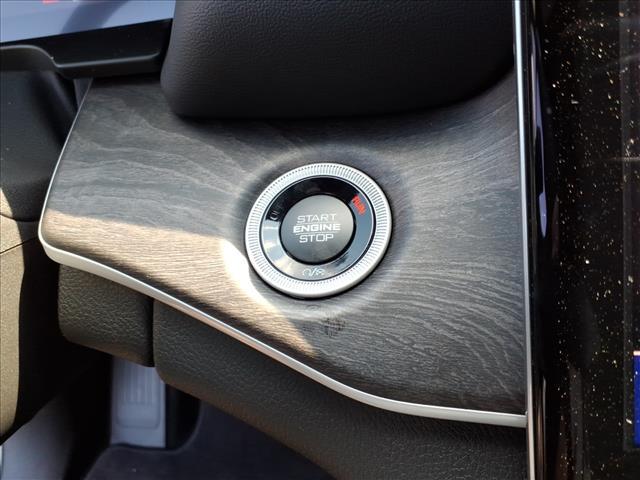 new 2025 Jeep Grand Cherokee L car, priced at $35,395