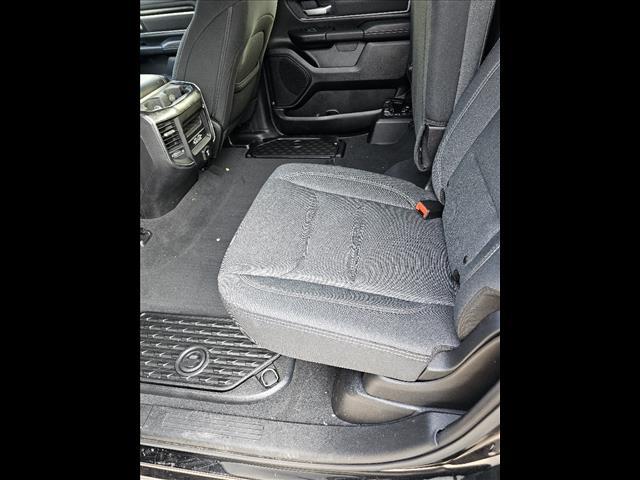 used 2019 Ram 1500 car, priced at $31,000