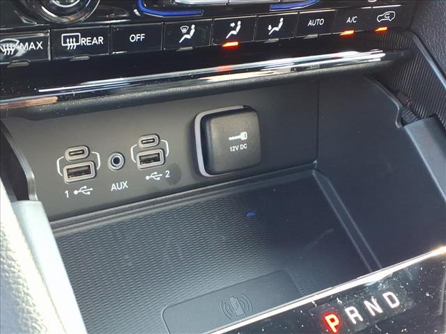 new 2025 Jeep Grand Cherokee L car, priced at $46,263