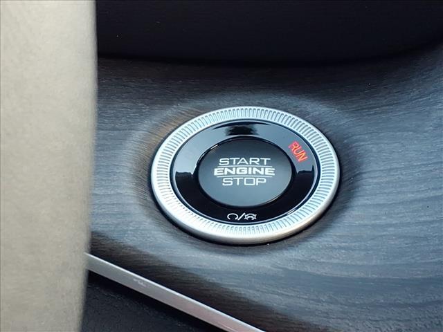 new 2025 Jeep Grand Cherokee L car, priced at $46,263