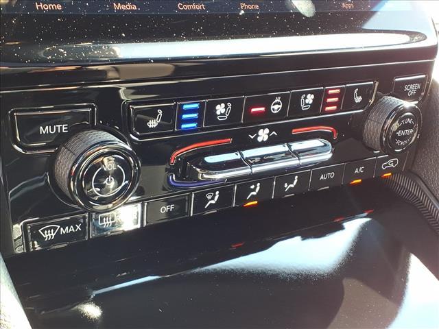 new 2025 Jeep Grand Cherokee L car, priced at $46,263