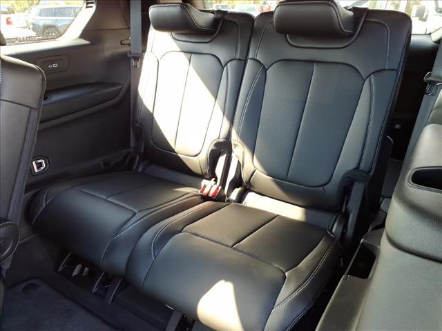 new 2025 Jeep Grand Cherokee L car, priced at $46,263