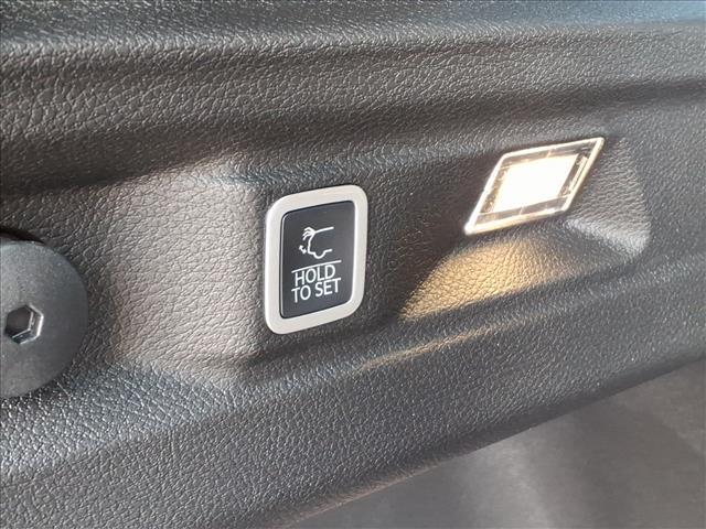 new 2025 Jeep Grand Cherokee L car, priced at $46,263