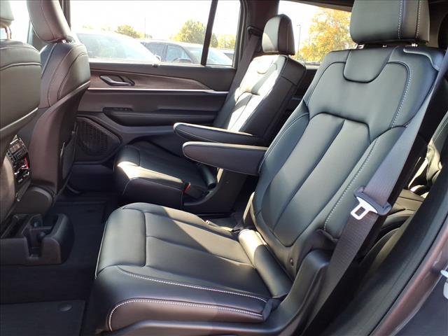 new 2025 Jeep Grand Cherokee L car, priced at $46,263