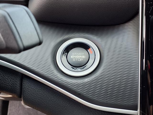 new 2025 Jeep Grand Cherokee L car, priced at $41,930