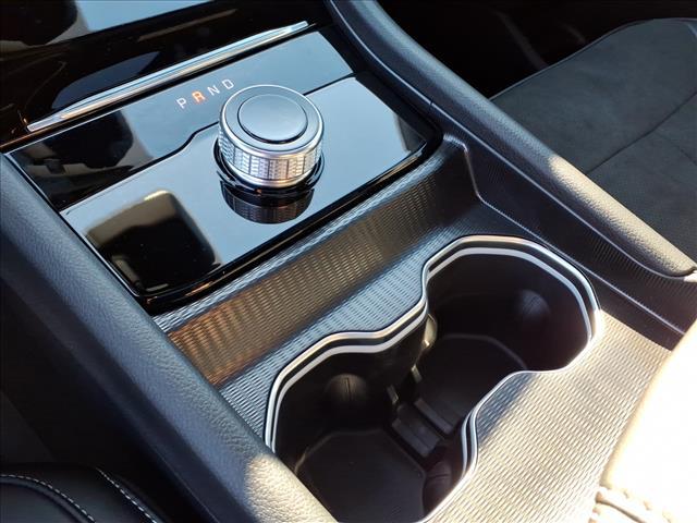 new 2025 Jeep Grand Cherokee L car, priced at $39,165