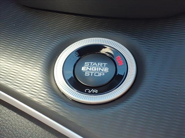 new 2025 Jeep Grand Cherokee L car, priced at $39,165