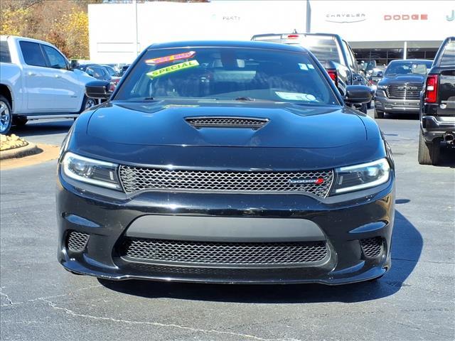 used 2023 Dodge Charger car, priced at $23,750