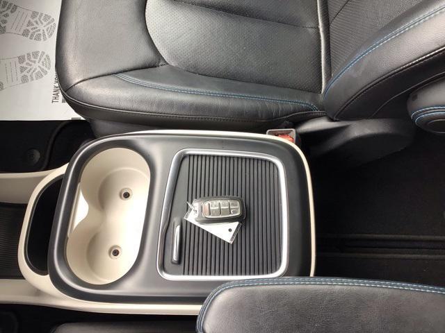 used 2021 Chrysler Pacifica car, priced at $20,285