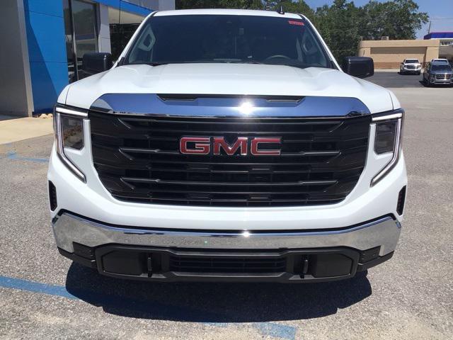 new 2026 GMC Sierra 1500 car, priced at $46,425