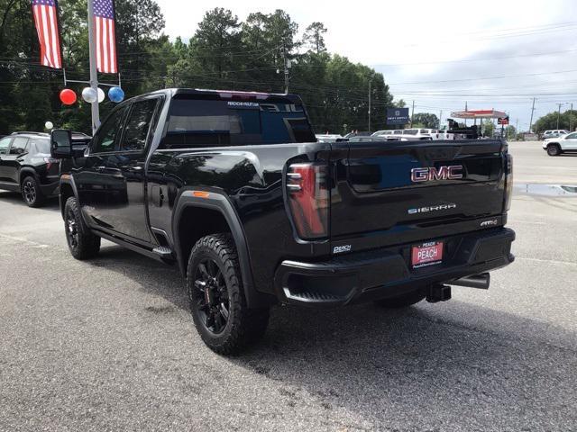 new 2025 GMC Sierra 2500 car, priced at $81,000