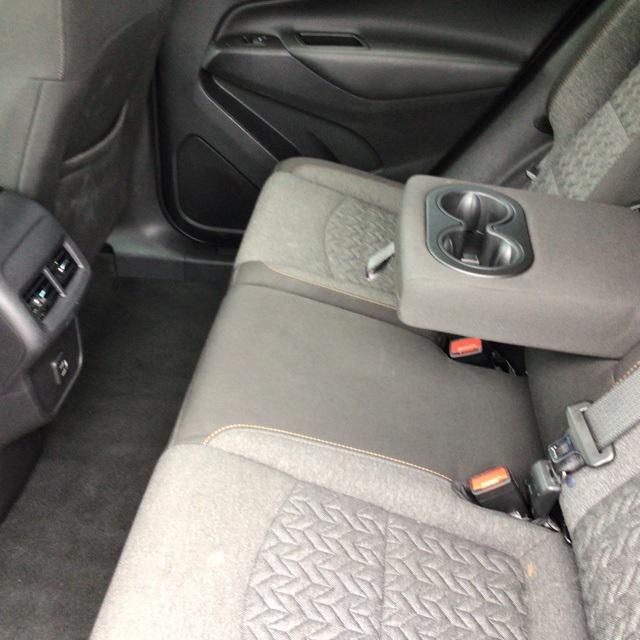 used 2024 Chevrolet Equinox car, priced at $22,995