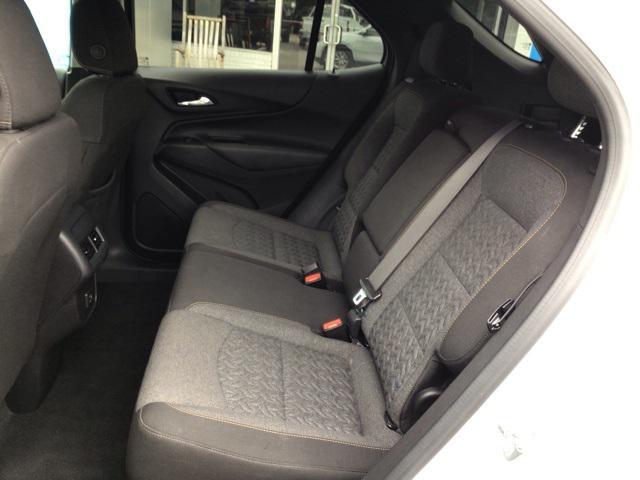 used 2024 Chevrolet Equinox car, priced at $22,995