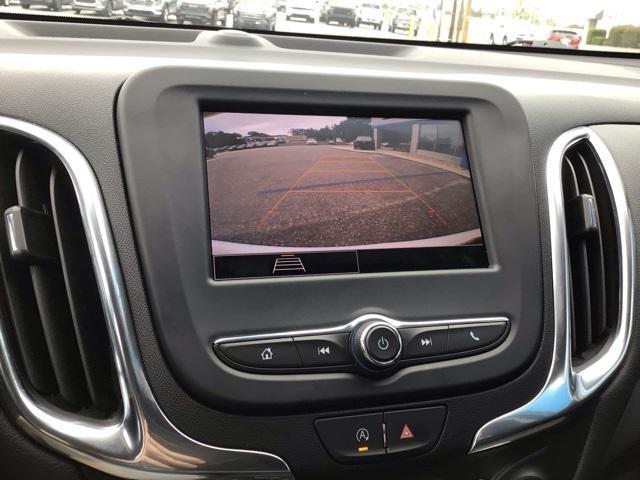 used 2024 Chevrolet Equinox car, priced at $22,995
