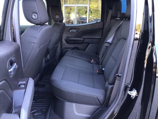 new 2026 GMC Canyon car, priced at $44,925